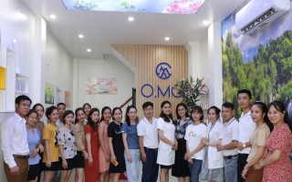 Học chăm sóc da cùng Dr Skin O.MC